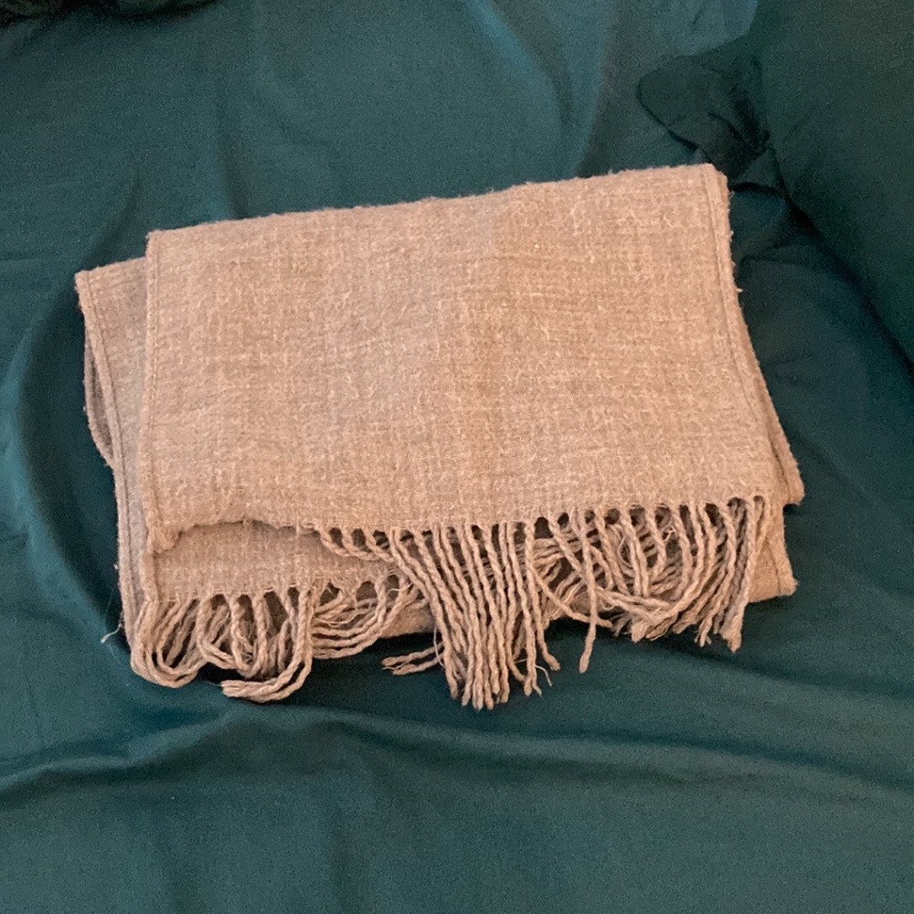 TopShop Long Scarf